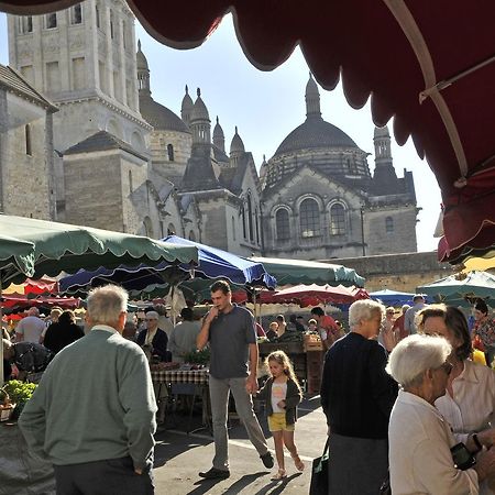 Vvf Perigord Sorges-En-Perigord Hotel Екстериор снимка